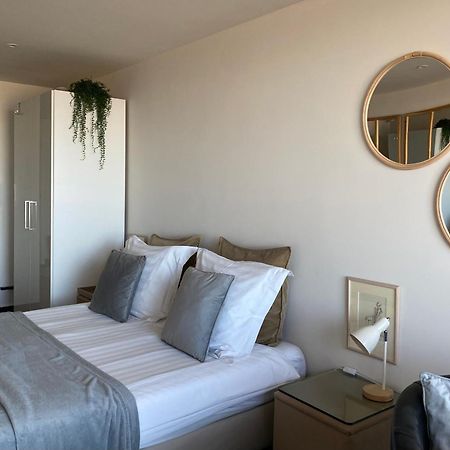 Sea And Dunes Knokke-Heist Eksteriør billede