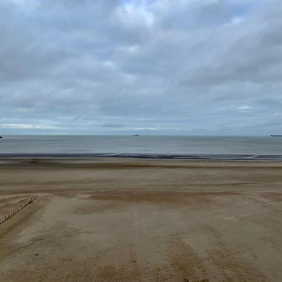 Sea And Dunes Knokke-Heist Eksteriør billede