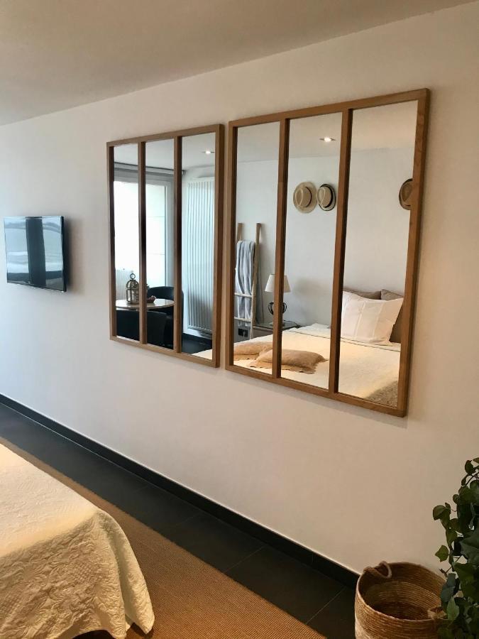 Sea And Dunes Knokke-Heist Eksteriør billede