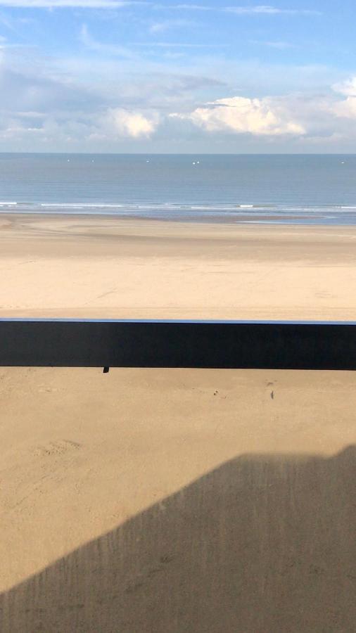 Sea And Dunes Knokke-Heist Eksteriør billede