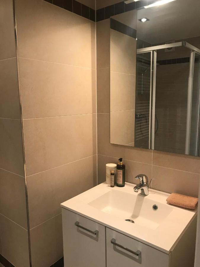 Sea And Dunes Knokke-Heist Eksteriør billede