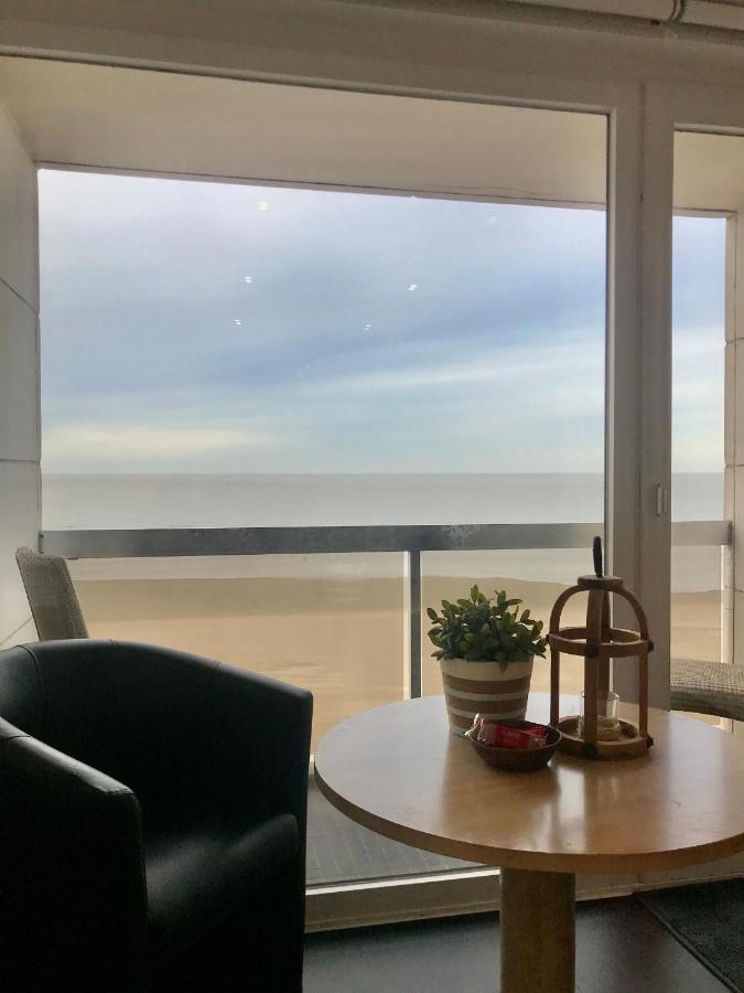 Sea And Dunes Knokke-Heist Eksteriør billede