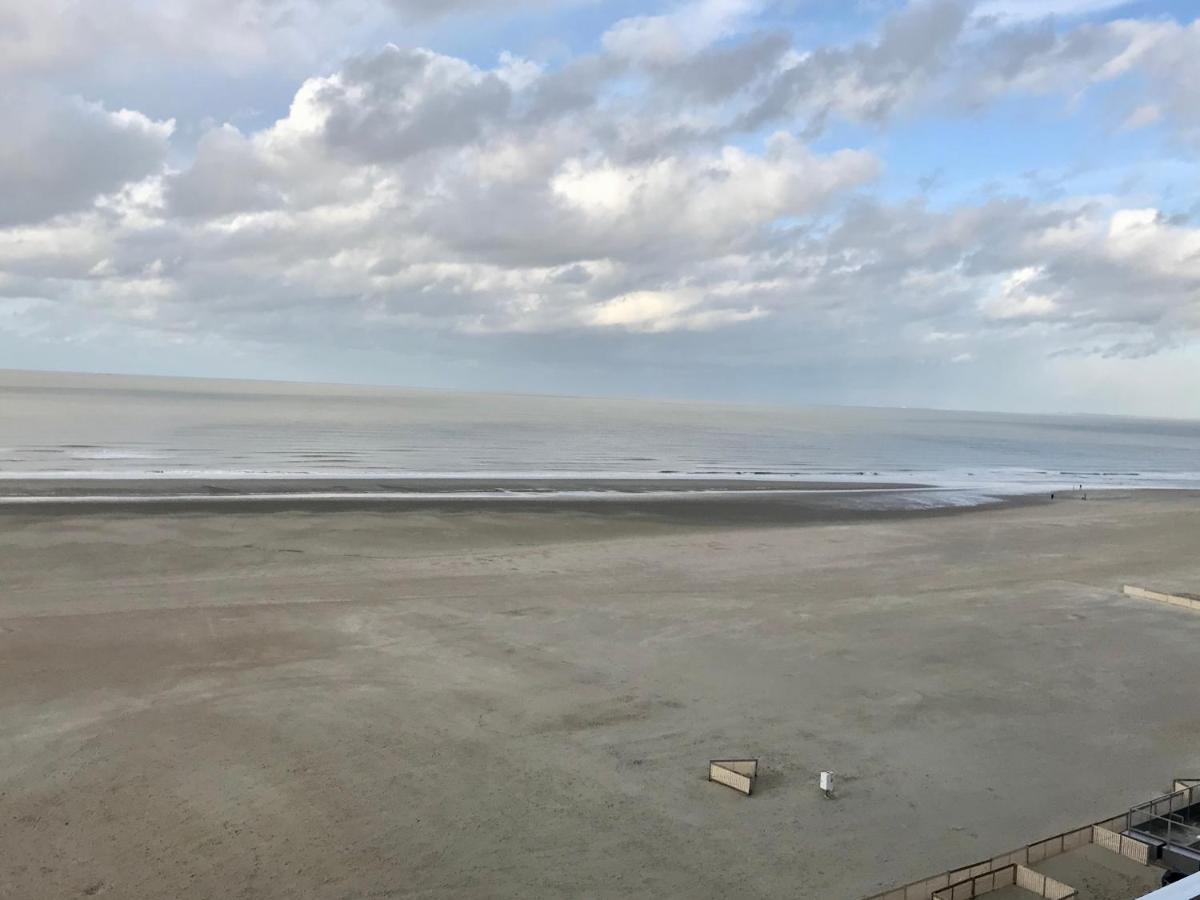 Sea And Dunes Knokke-Heist Eksteriør billede