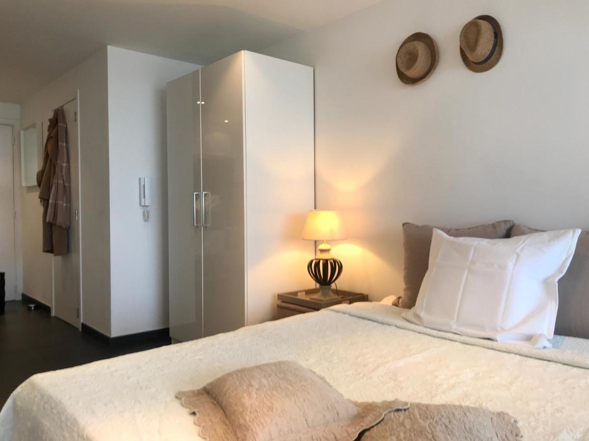Sea And Dunes Knokke-Heist Eksteriør billede