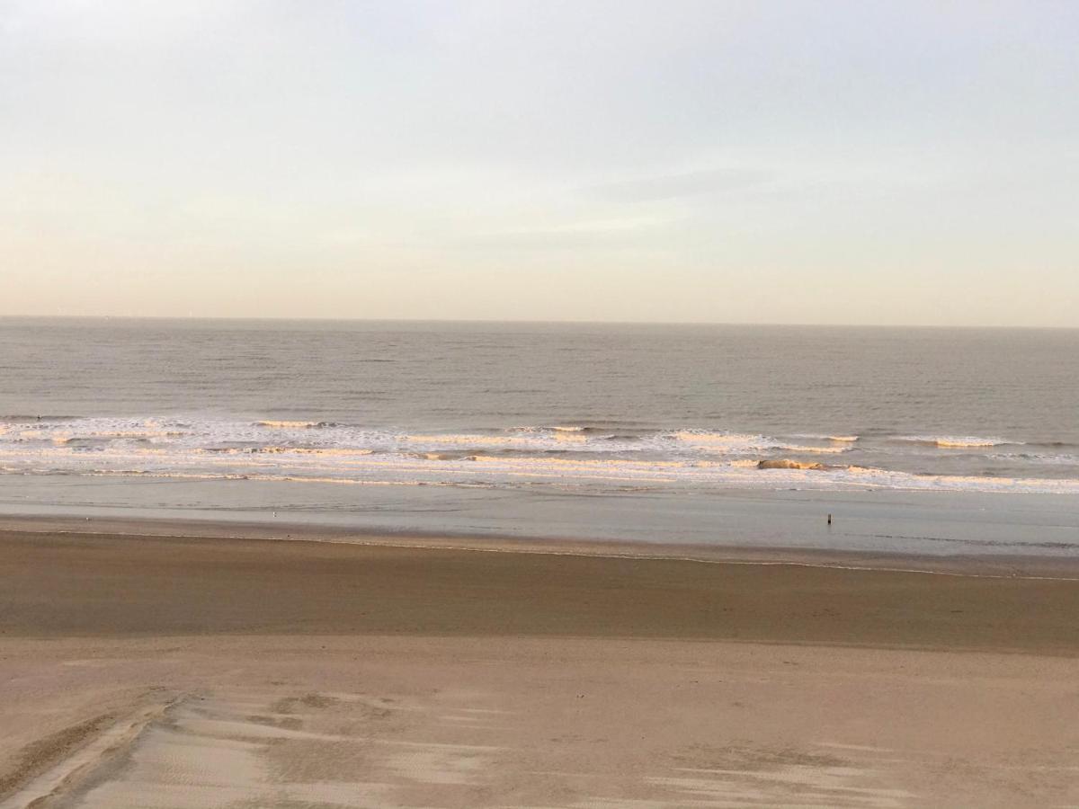 Sea And Dunes Knokke-Heist Eksteriør billede