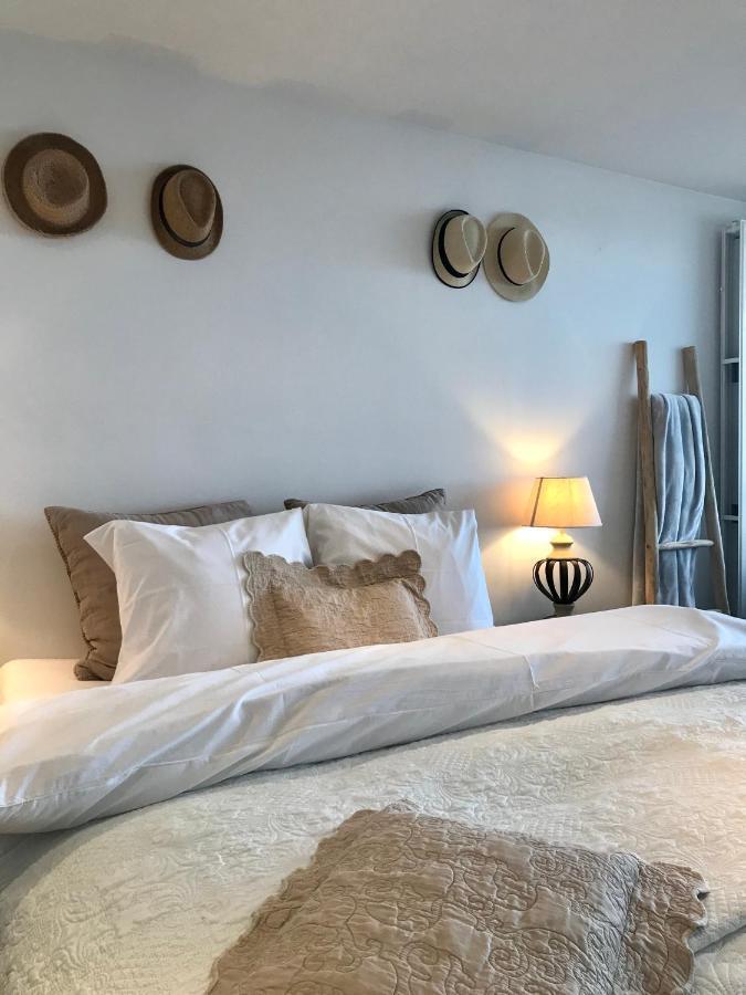 Sea And Dunes Knokke-Heist Eksteriør billede