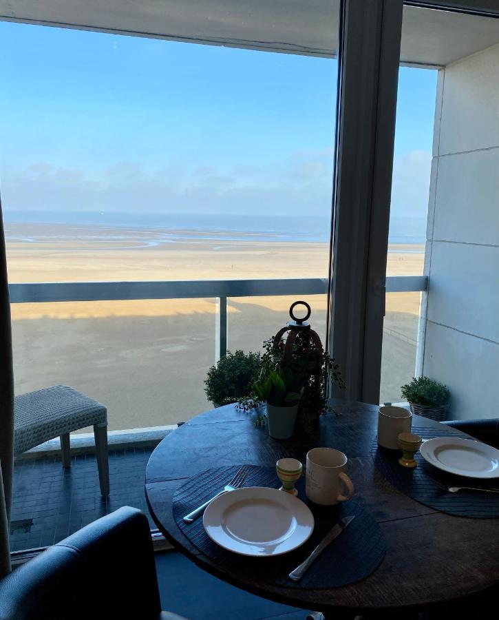 Sea And Dunes Knokke-Heist Eksteriør billede