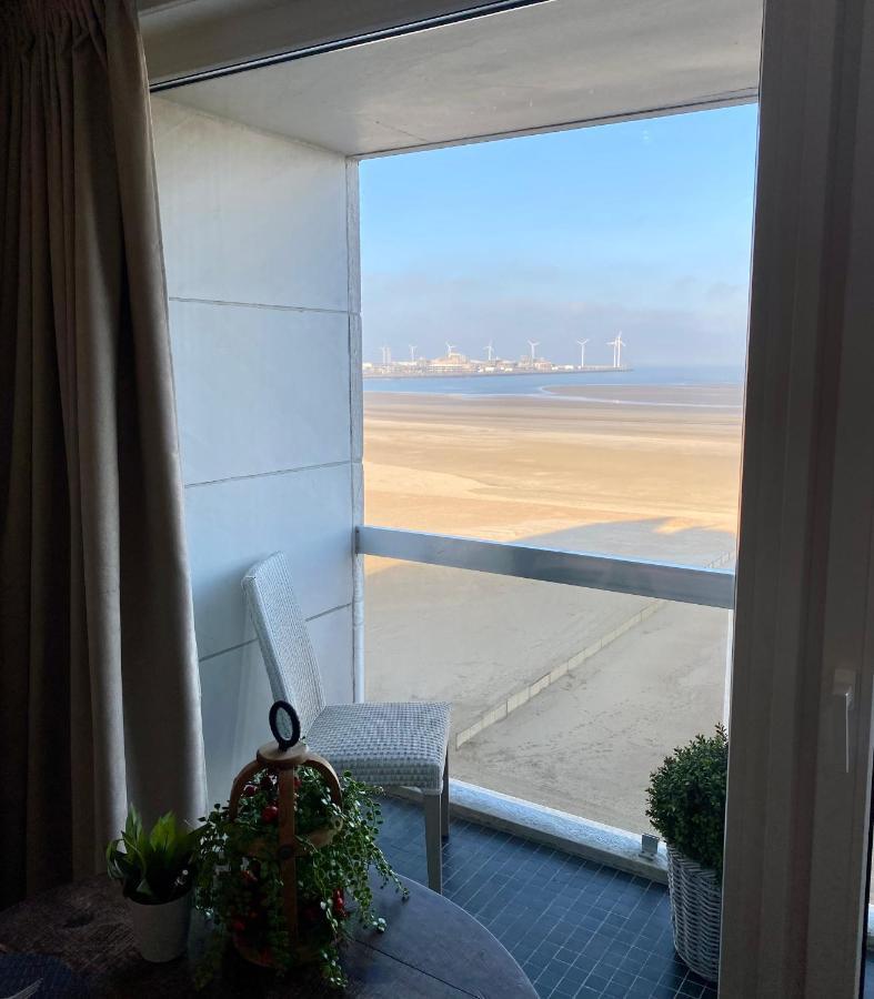 Sea And Dunes Knokke-Heist Eksteriør billede