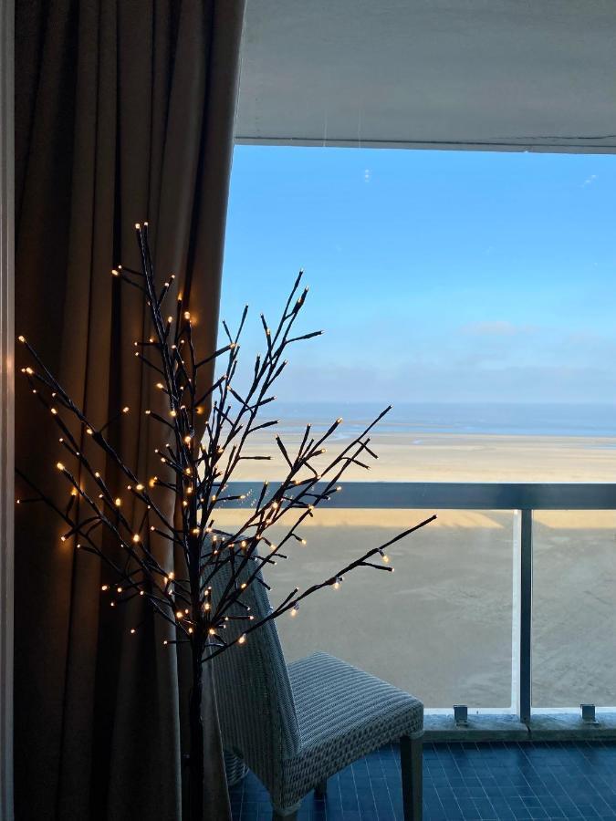 Sea And Dunes Knokke-Heist Eksteriør billede