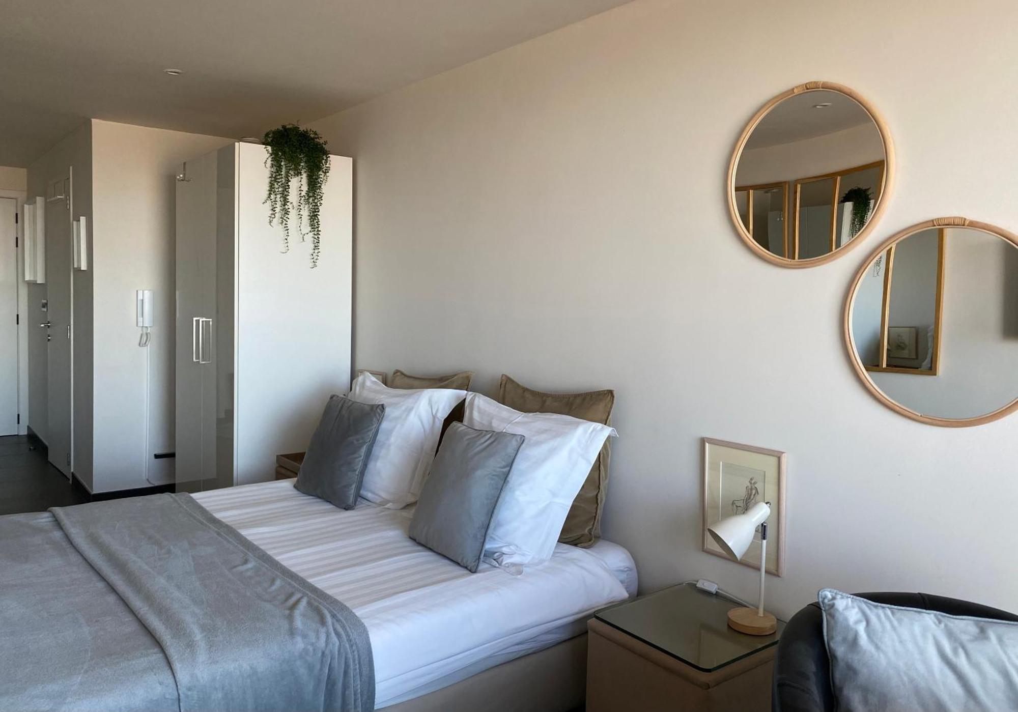 Sea And Dunes Knokke-Heist Eksteriør billede